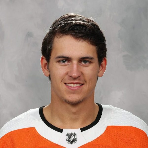 Flyers announce training camp roster, schedule – FlyingFishHockey