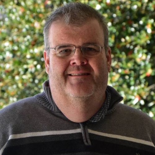 Kevin Cooney