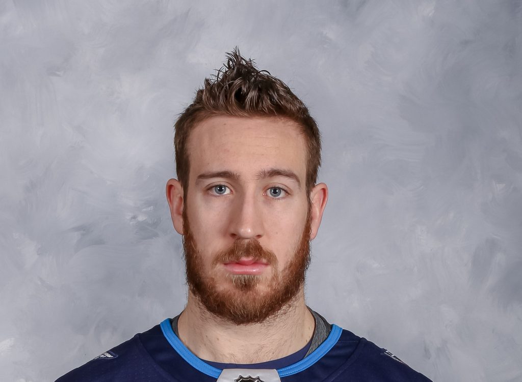 Flyers acquire Jets' Kevin Hayes for fifth-round draft ...