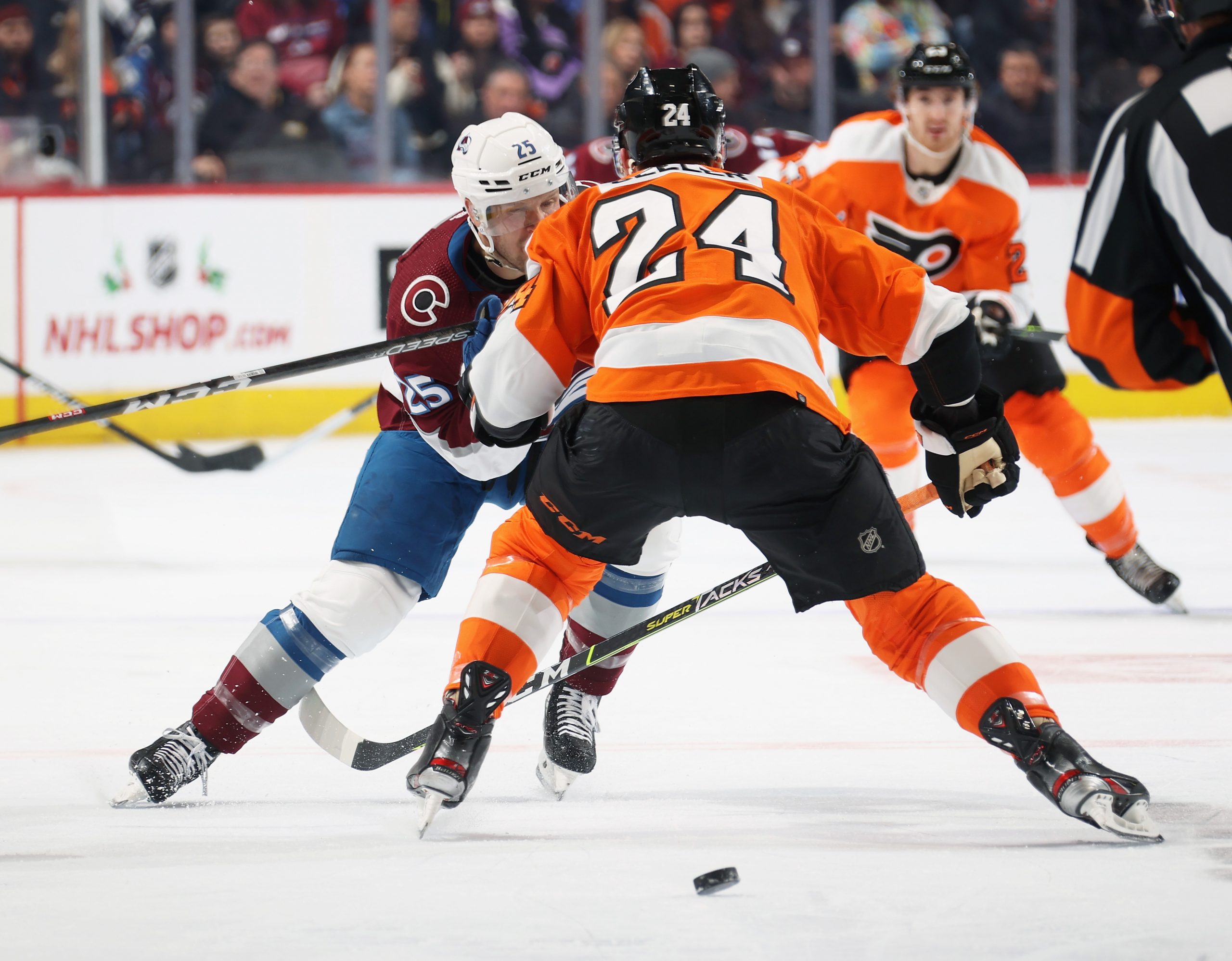 NHL 2026-27 schedule to be announced July 15-16 – FlyingFishHockey