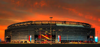 MetLife Stadium Will Host NHL Outdoor Doubleheader in 2024 - The