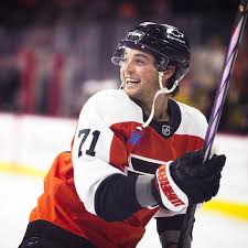 Flyers’ Foerster: A love for Philly weighed heavily into taking big contract extension – FlyingFishHockey