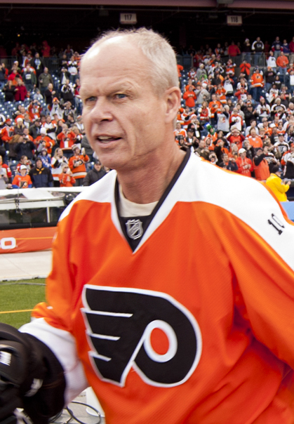 Joe Howe Ex-Flyer great Howe realistic about his former team’s hopes ...