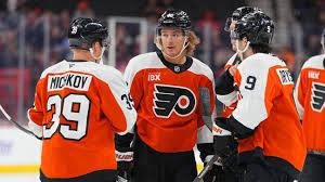 GM confident he will get all Flyers’ pending contracts done in the offseason – FlyingFishHockey