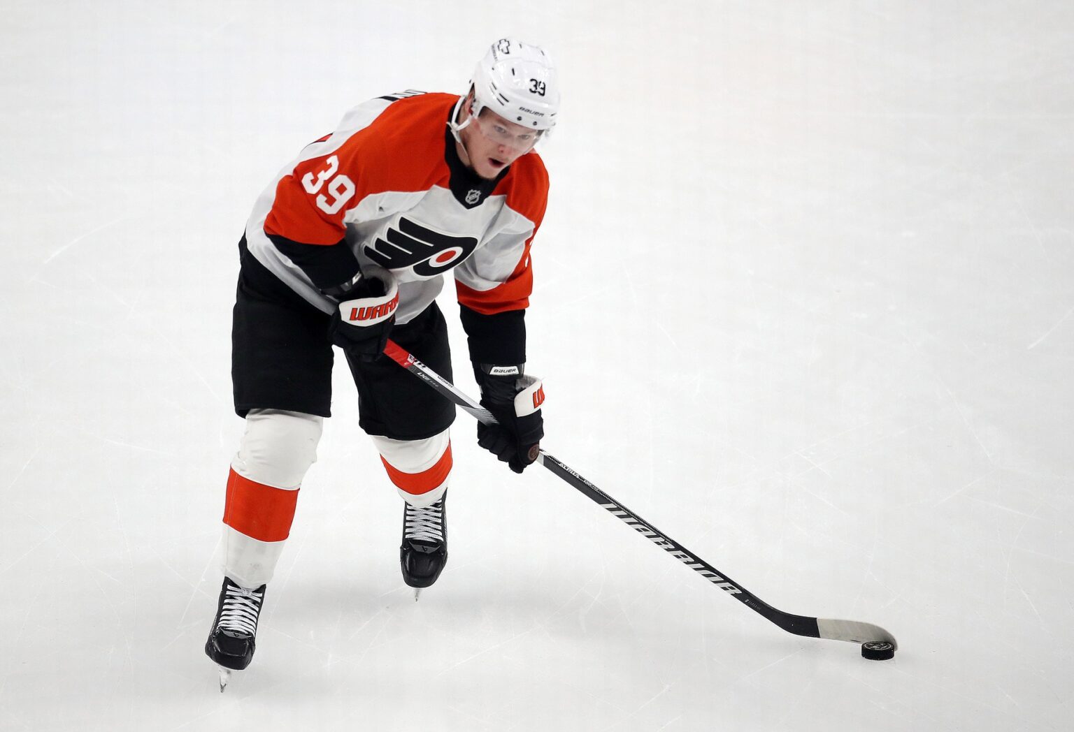 Michkov picking up where he left off two seasons ago – FlyingFishHockey