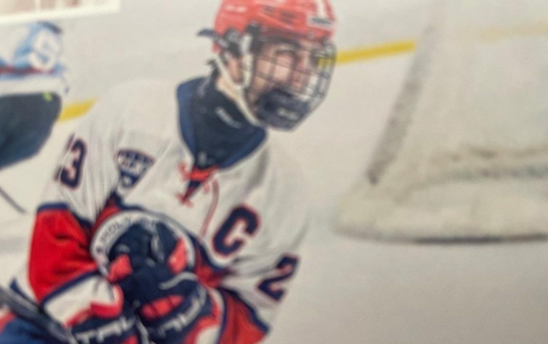 Future leaders honored at Levittown-Bristol Kiwanis Scholar-Athlete Dinner – FlyingFishHockey