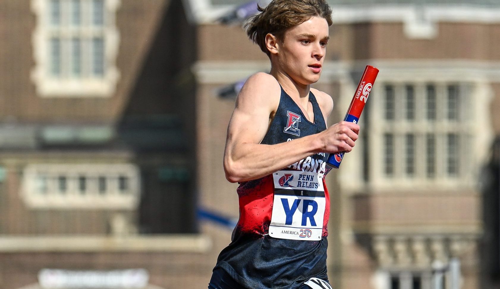 Fishbucks Central Bucks East’s Tomlinson on fast track to a possible career in ...